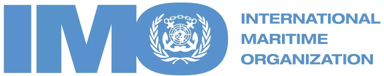 International Maritime Organization Logo Decarbonization Tugboat legal - LionRock Maritime