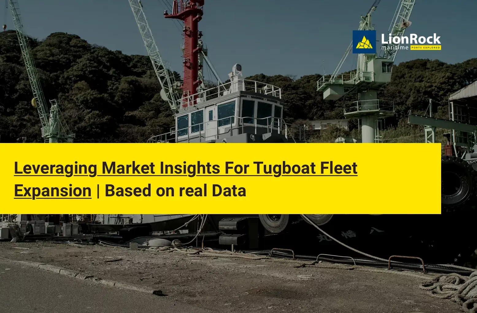 Leveraging Market Insights For Tugboat Fleet Expansion/ A Strategic Approach For Tug Operators.webp