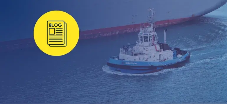 Tugboat news and maritime analytics articles